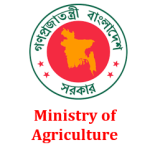 Ministry of Agriculture