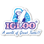 IGLOO - A World of Great Taste!!